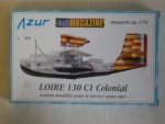 Thumbnail AZUR AIR 002 LOIRE 130 C1 COLONIAL